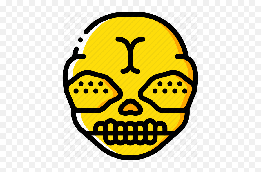 Demon Emojis Halloween Scary Spooky - Clip Art,Emojis De Halloween