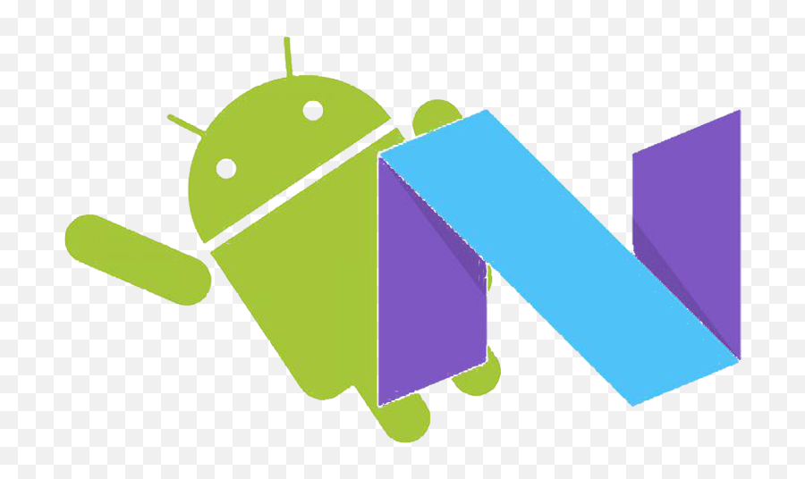 Website Designing Company Junagadh - Android Nougat Icon Png Emoji,Android 7.0 Emoji