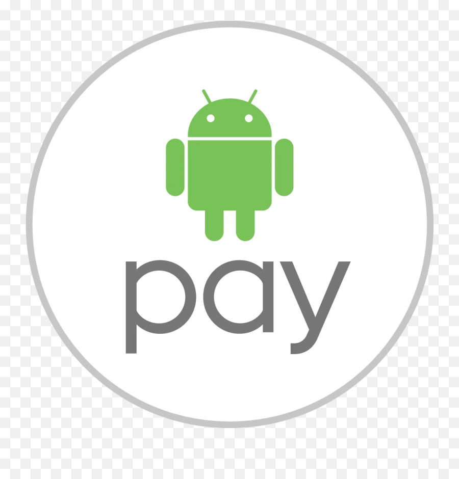 Google Releases Android Pay Update - Android Pay Icon Emoji,Golf Emoji Android