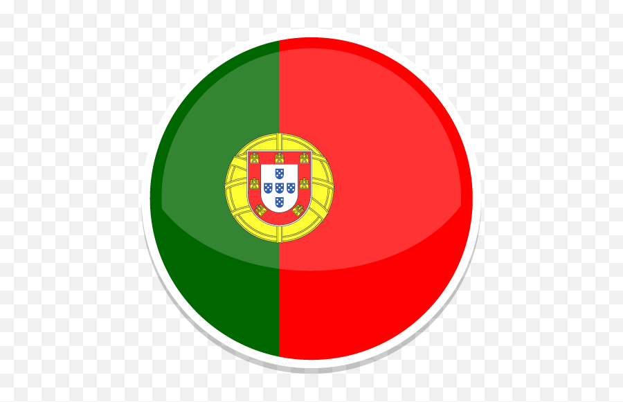 Portugal Icon - Portugal Flag Icon Png Emoji,Portugal Flag Emoji