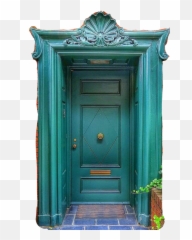 Doorway Doors Door Doorways Fancy - Fancy Doorways Emoji,Door Emoji