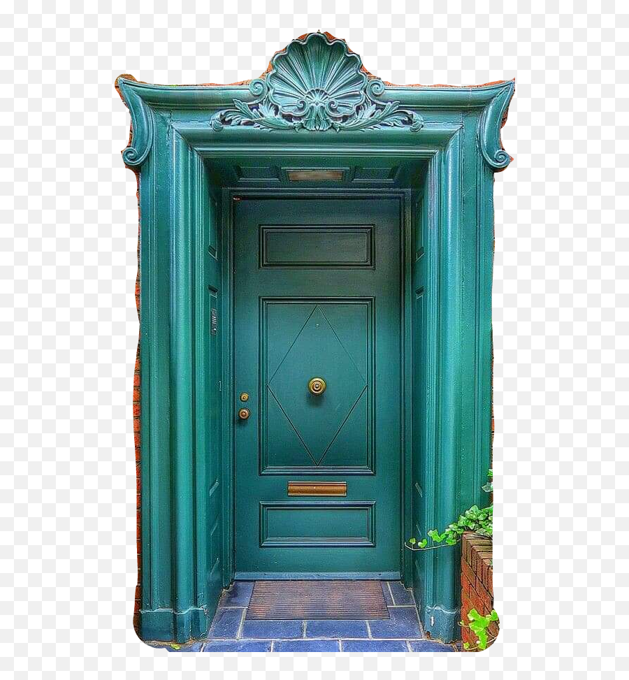 Doorway Doors Door Doorways Fancy - Fancy Doorways Emoji,Door Emoji