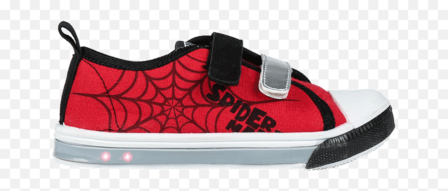 Manufacturer And Wholesaler Of Sneakers Lights Spiderman - Cerdá Tenisky Spiderman 26 Emoji,Star Shoes Emoji