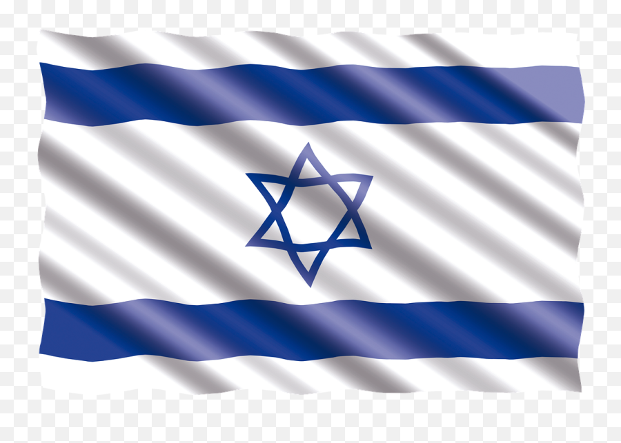 International Flag Israel Free Pictures Free Photos - Bandera De Israel En Png Emoji,Israeli Flag Emoji