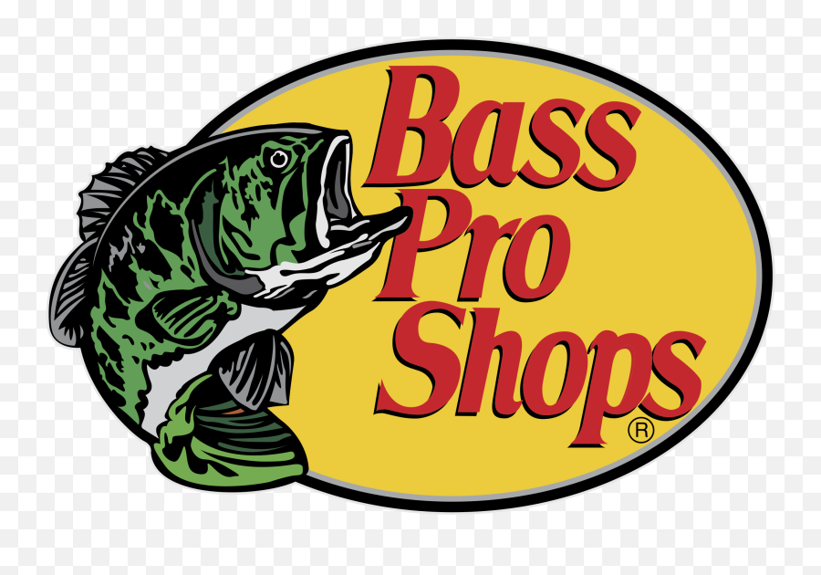 Bass Pro Shop Clipart - Logo Bass Pro Shop Emoji,Emoji Shops