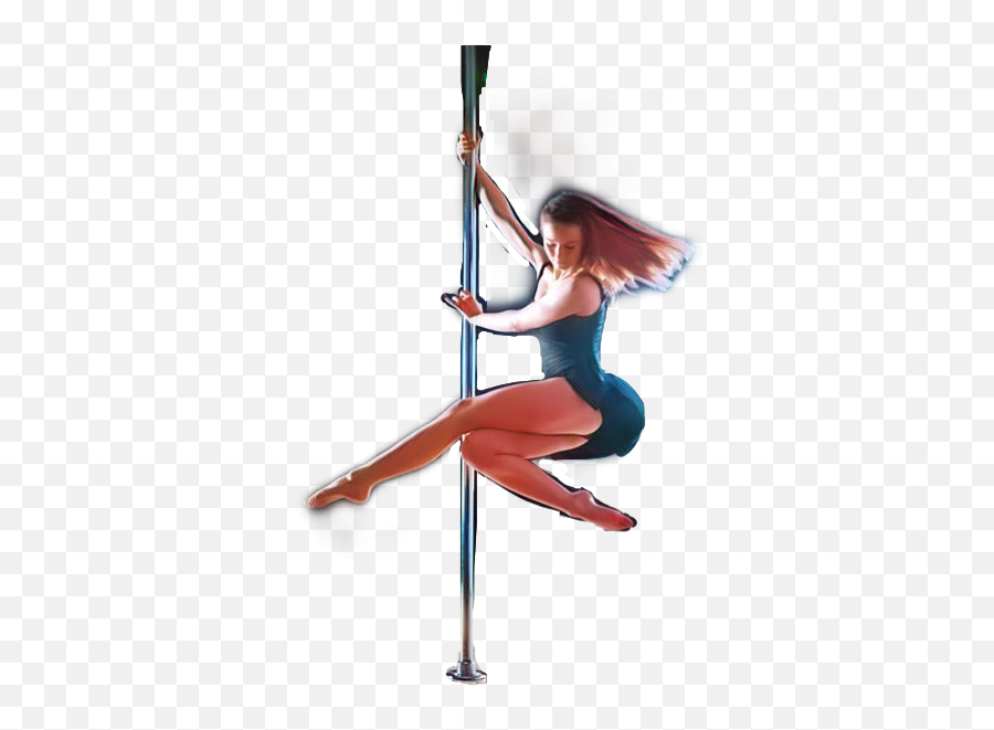 Popular And Trending Poledancer Stickers On Picsart - Pole Dance Emoji,Pole Dancer Emoji