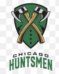 Chicago Huntsmen - Chicago Huntsmen Emoji,Cwl Emoji
