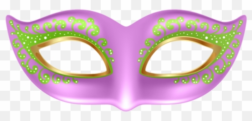 Carnival Mask Png - Cat Masks Clip Art Emoji,Mardi Gras Emoji