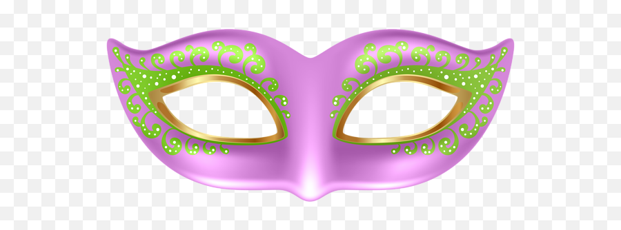 Carnival Mask Png - Cat Masks Clip Art Emoji,Mardi Gras Emoji