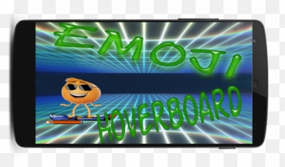 Download Emoji Hoverboard Apk Full - Tablet Computer