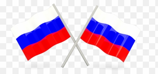 Russia Flag Png Clipart - Russian Transparent Background Emoji