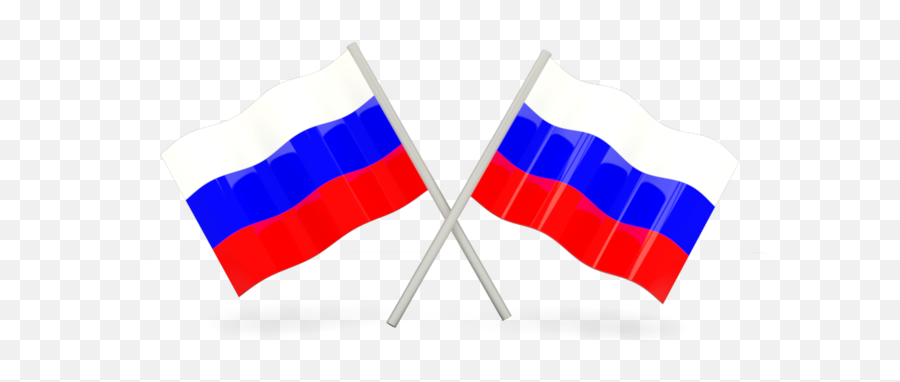 Russia Flag Png Clipart - Russian Flag Transparent Background Emoji,Russian Flag Emoji