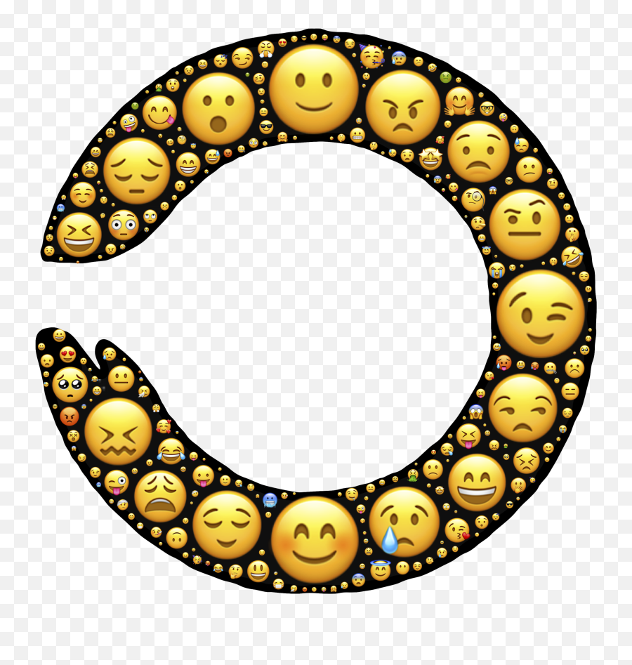 Psychimages - Congress Divided Into Two Parts Emoji,Cl Emoji