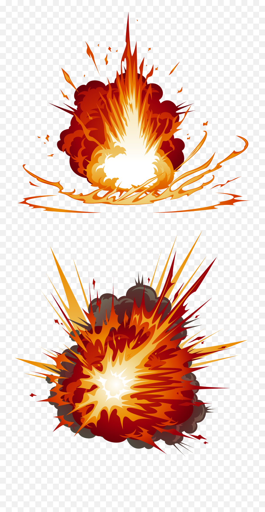 Explosion Clipart Firecracker Explosion Firecracker - Png Cartoon Explosion Emoji,Firecracker Emoji