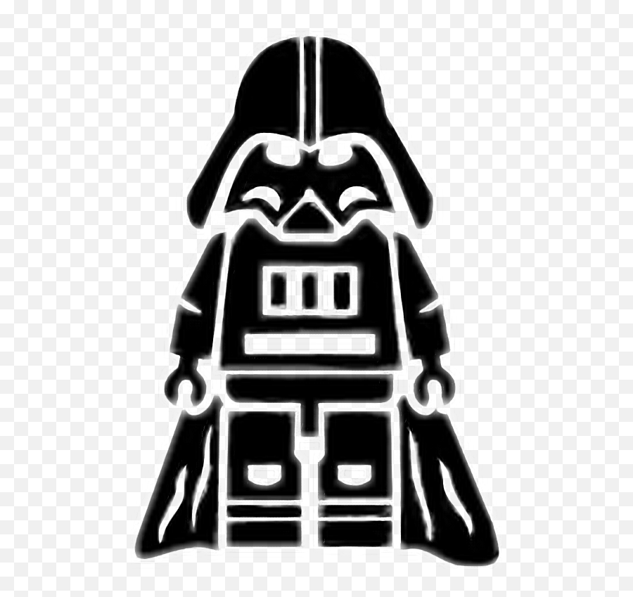 Freetoedit Cute Kawaii Starwars Lego - Star Wars Drawing Lego Emoji,Darth Vader Emoji Copy Paste