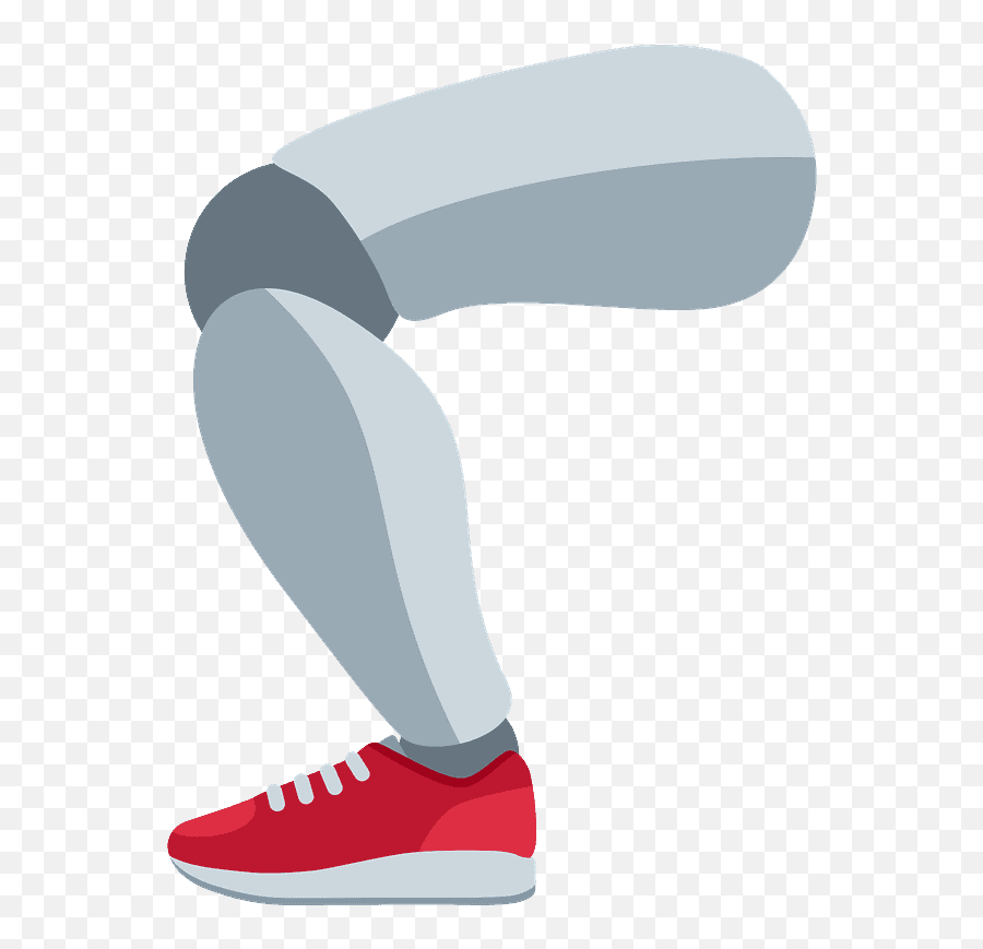 Download Mechanical Leg Emoji Clipart - Mechanical Leg Emoji Discord Mechanical Leg Emoji,Walking Girl Emoji