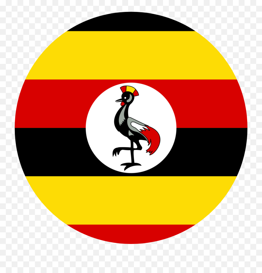 Uganda Flag Emoji - Flags Of Uganda With Name,Turkey Emoji
