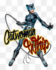 Bull Whip Clipart Png Library Of - Catwoman Emoji