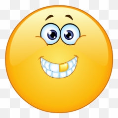 A Collage - Happy Emoji