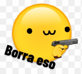 Happy Emoji