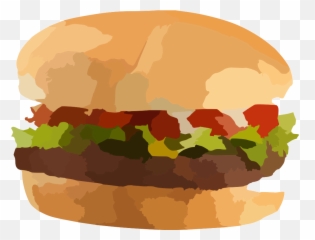 Burger PNG SVG Clip art for Web - Download Art Mcdonalds Emoji