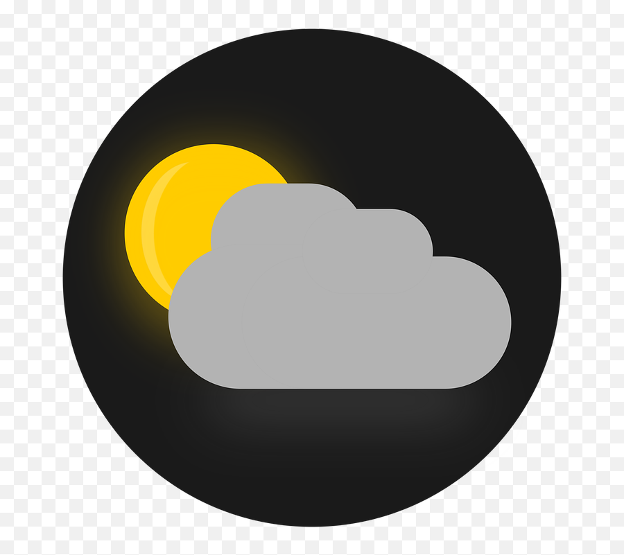 Free Mood Emoticon Vectors - Evening Icon Png Emoji,Sun Emoji