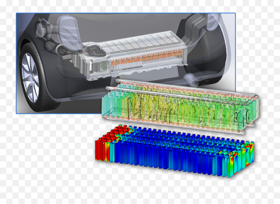 Vehicle Battery Pack Cooling - Upfront Design Studies Using Car Emoji,Emoji Car Plug Battery