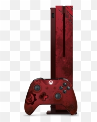 The First - Gears Of War 4 Crimson Omen Controller Emoji,Gaming Controller Emoji