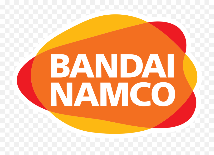Bandai Namco Logo - Bandai Namco Logo Png Emoji,List Of Apple Emojis