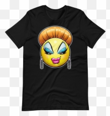 Gaymojis Select Design - Swish Embassy Europe Emoji,Cockatiel Emoji