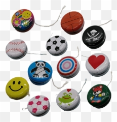 13720 U2013 Metall U2013 Yoyo Ø 35 Cm Maines Import U0026 Export Shop - Happy Emoji,Yoyo Emoticon