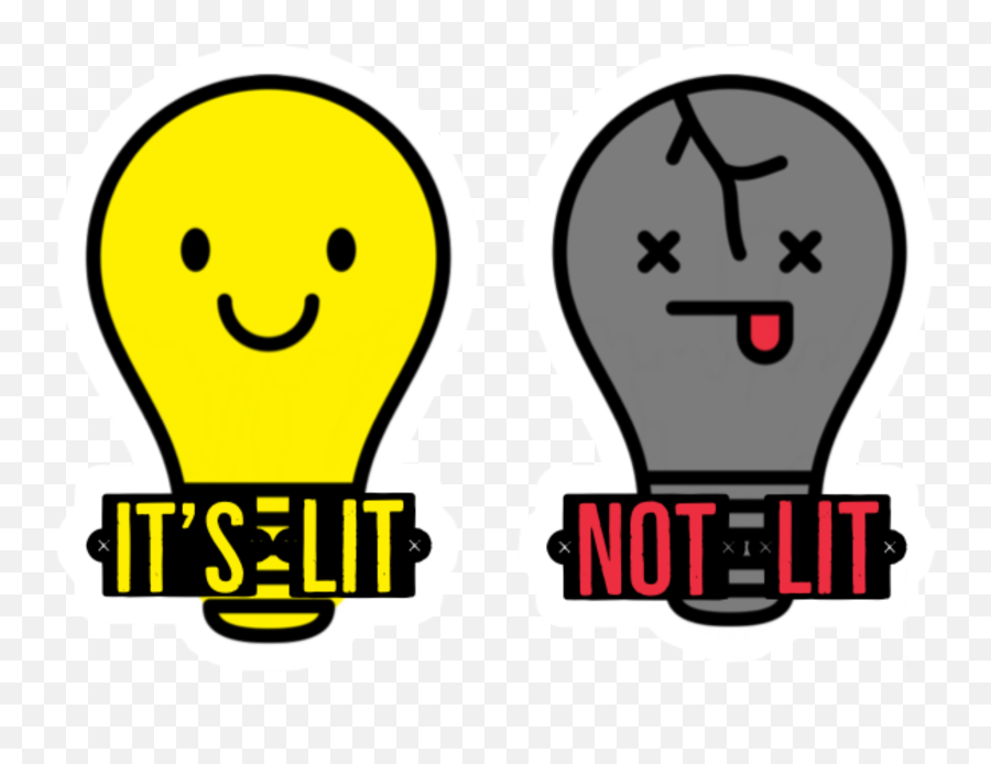 To - Happy Emoji,Light Bulb Camera Action Emoji