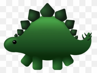 Kading Graphics - Dinosaur Emoji Png,Goldfish Emoji