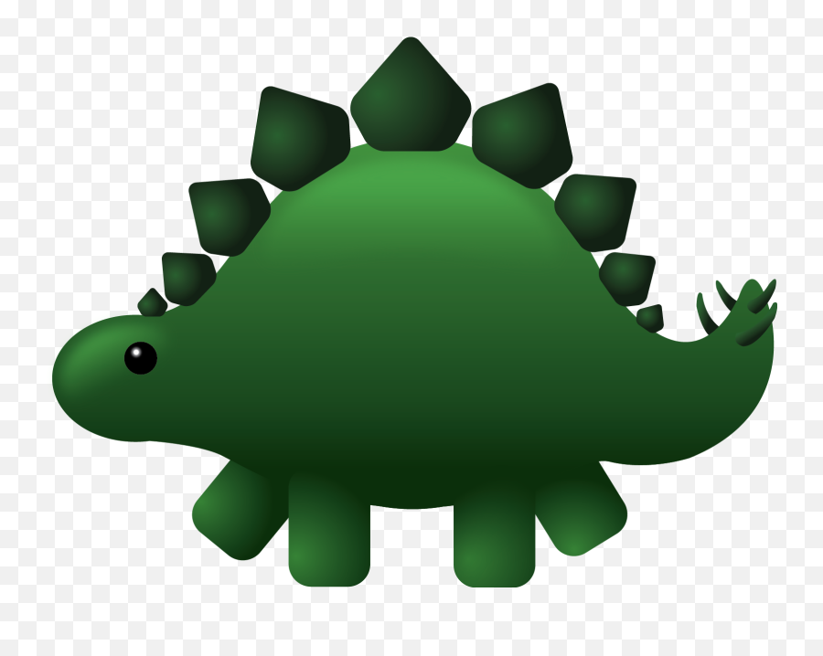 Kading Graphics - Dinosaur Emoji Png,Goldfish Emoji