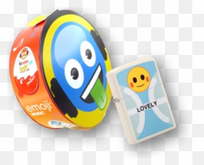 Emoji - Smiley,Penny Emoji