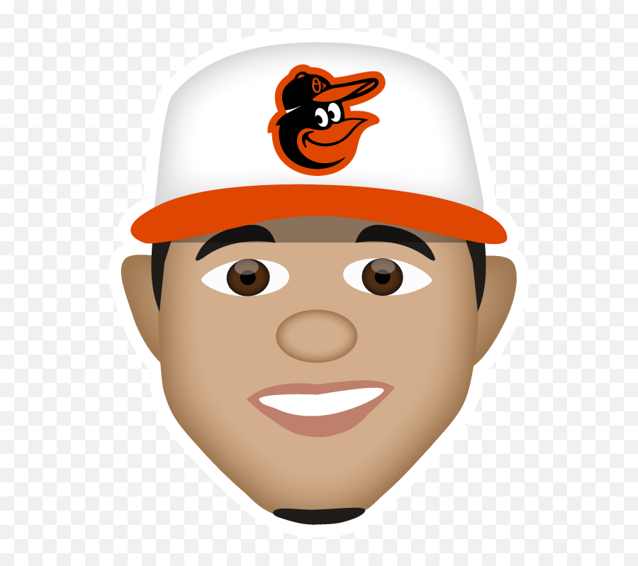 Tumblr - Baltimore Orioles New Emoji,Baseball Emojis