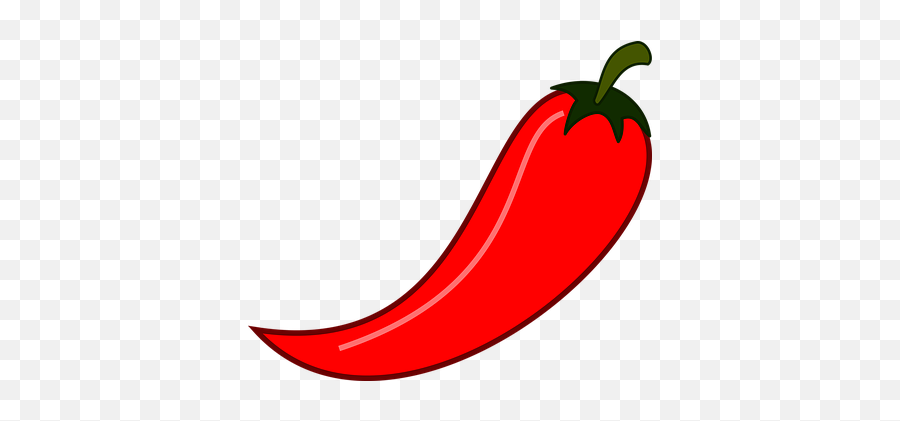 Free Chilli Chili Vectors - Chile Dibujo Png Emoji,Pepper Emoji