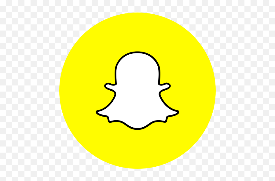 Snapchat App Icon At Getdrawings - Snapchat Logo Download Emoji,Emoji Faces Snapchat