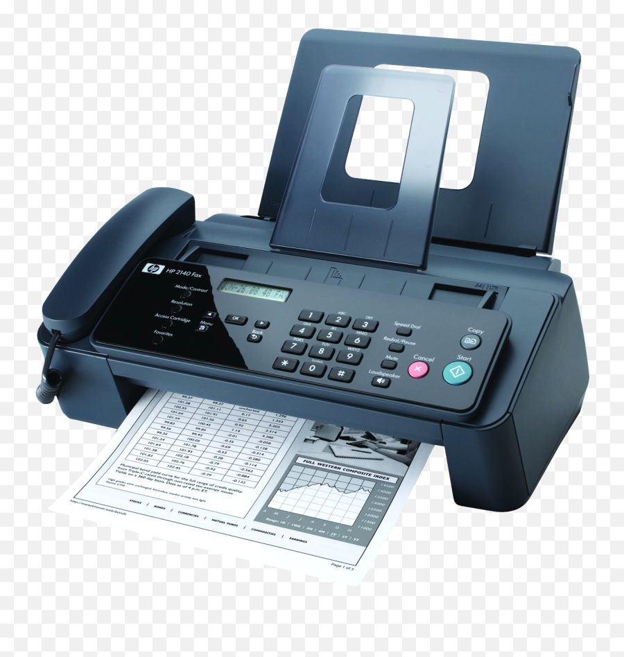 Download Fax Machine Emoji,Fax Machine Emoji