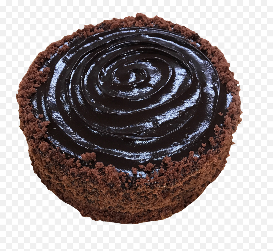 Desserts Chocolate Tart - Chocolate Cake Emoji,Chocolate Pudding Emoji