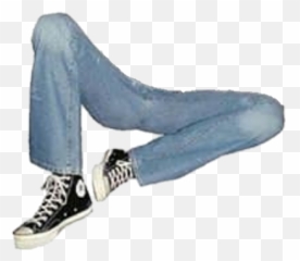 Jeans Bluejeans Pants Denim - Tights Emoji