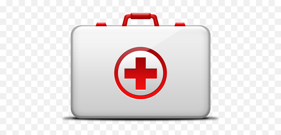 Png First - First Aid Kit Png Emoji,First Aid Emoji