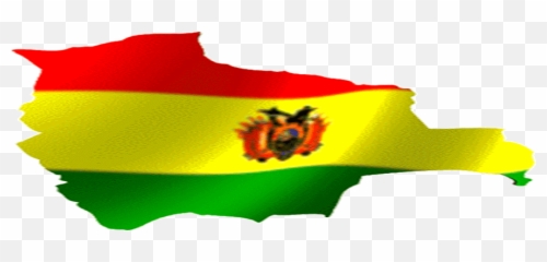 Flags Animated Gifs For Bbm Blackberry - Bolivia Gif Emoji,Bolivian Flag Emoji