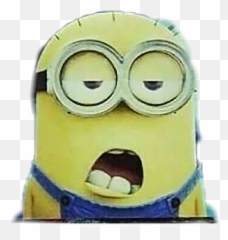 Minionyellowboringboardminionsbanana - Wisgoon Emoji,Minion Emojis