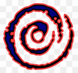 Spiral Fire - Gfx Effects Png Emoji