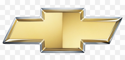 Chevy Logo Transparent Png Clipart - Emoji