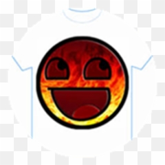 Hot Epic Face - Roblox T Shirt Ideas Emoji