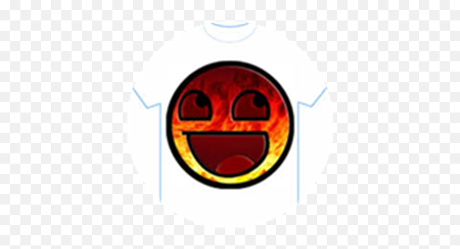 Hot Epic Face - Roblox T Shirt Ideas Emoji,Hot Emoticon