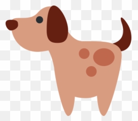 Dog Emoji Meaning With Pictures - Sounds Animals Make Worksheet