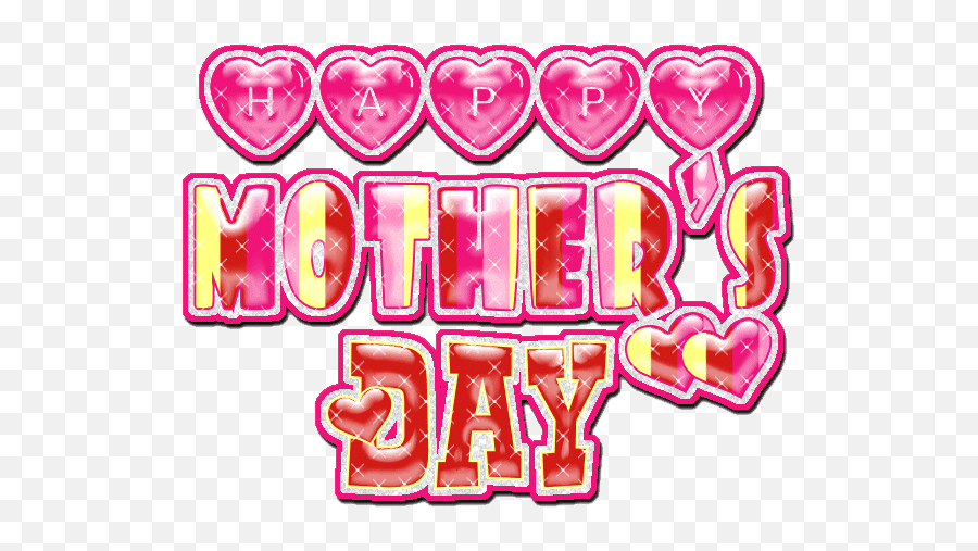 Pin - Day 2018 Gif Emoji,Mother's Day Emoji